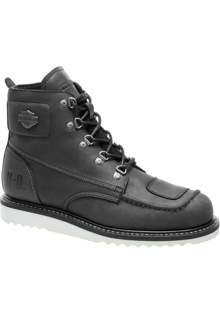Achetez des Boots harley davidson Hagerman Motorcycle D93469 D93470