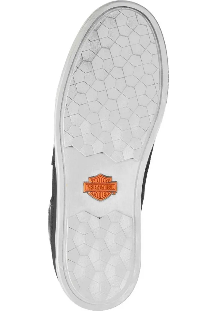 Achetez des Boots harley davidson Vardon Waterproof Motorcycle D96175