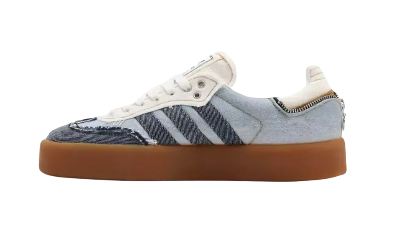 adidas Sambae atmos Pink Denim (W)