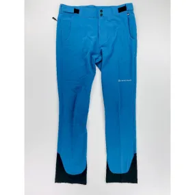 Alpine Pro Spid - Seconde main Pantalon randonnée homme - Bleu - 50 | Hardloop