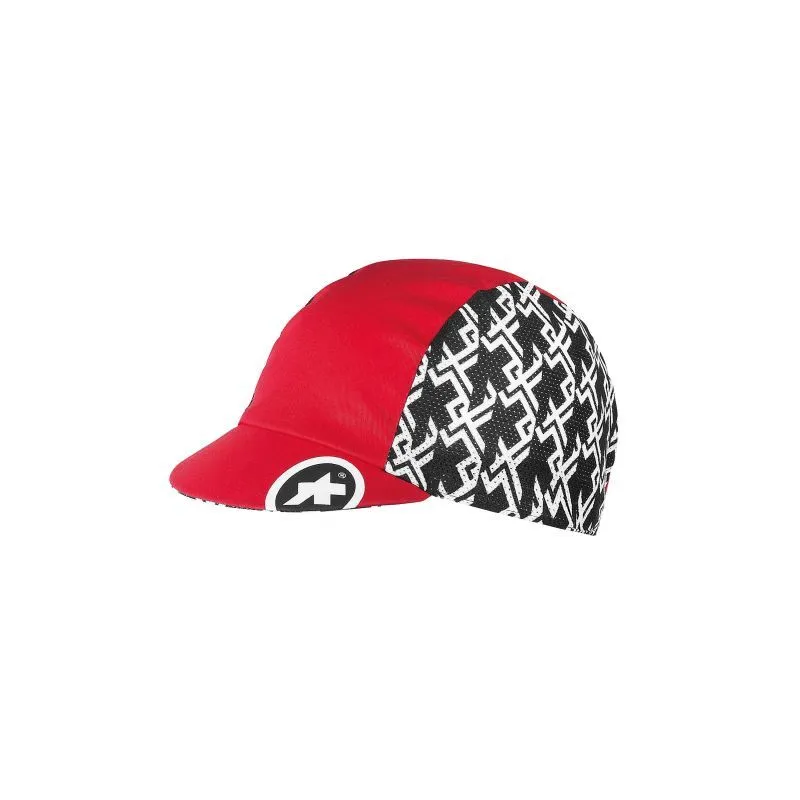 Assos GT Cap - Casquette de vélo | Hardloop