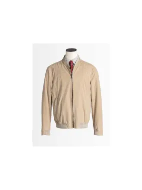 Blouson en Amaretta