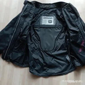Blouson moto Bering d'occasion Ajouté le : 22/09/2023
