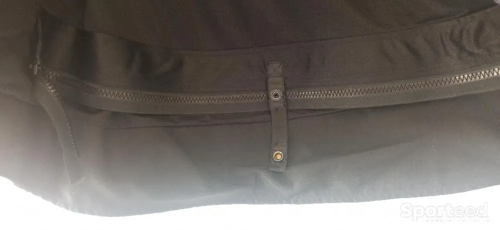 Blouson moto ixon d'occasion Ajouté le : 22/09/2023
