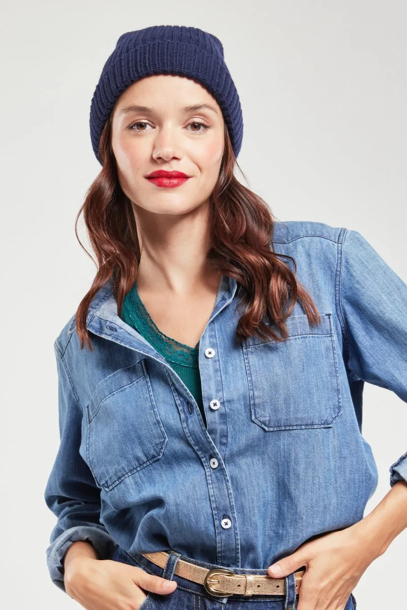 Bonnet Anita - laine