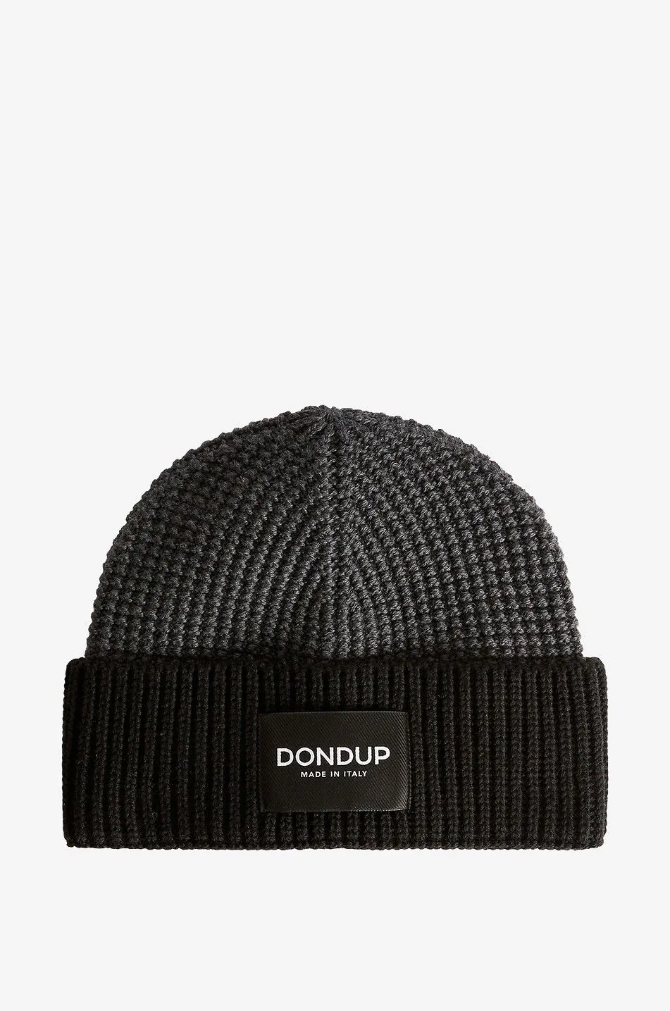 Bonnet en maille