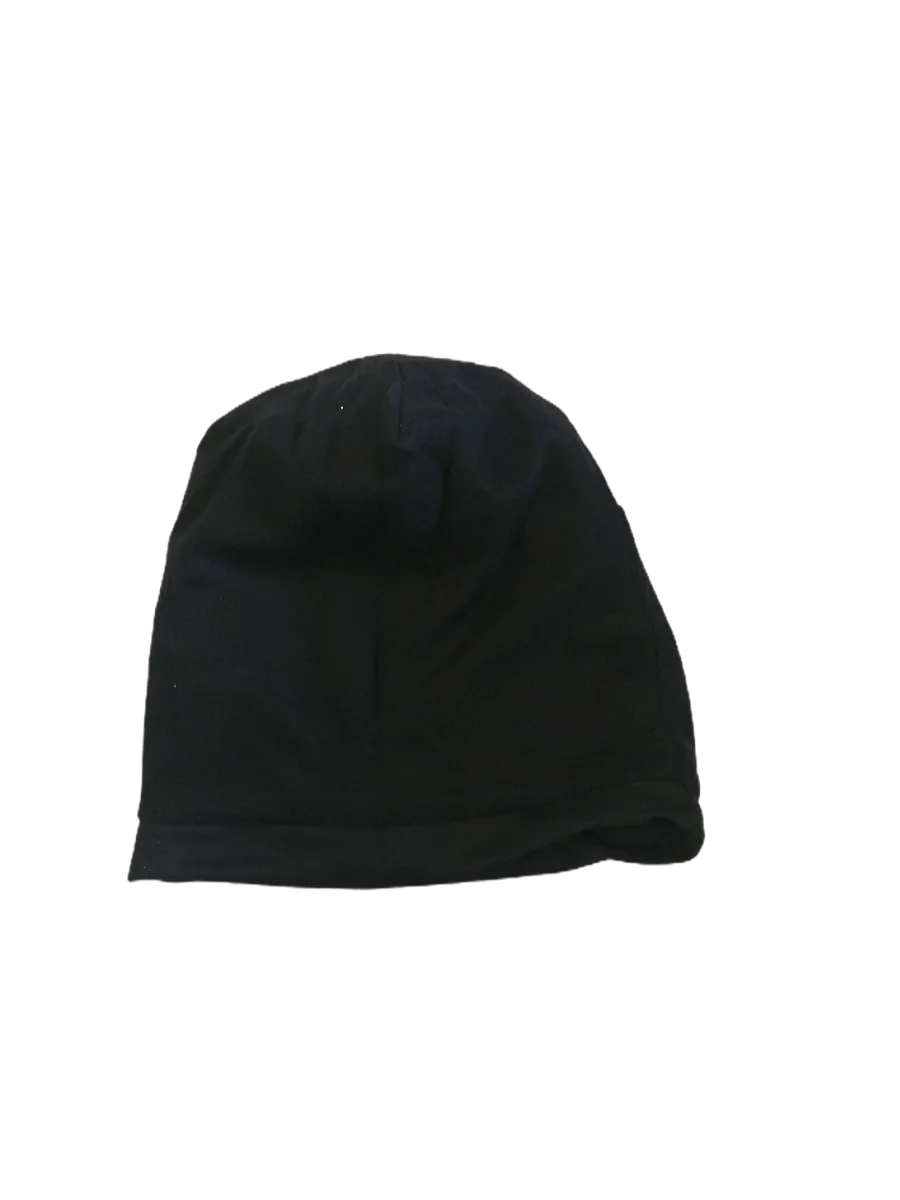 Bonnet léger polyester homme motif graffiti (x6)