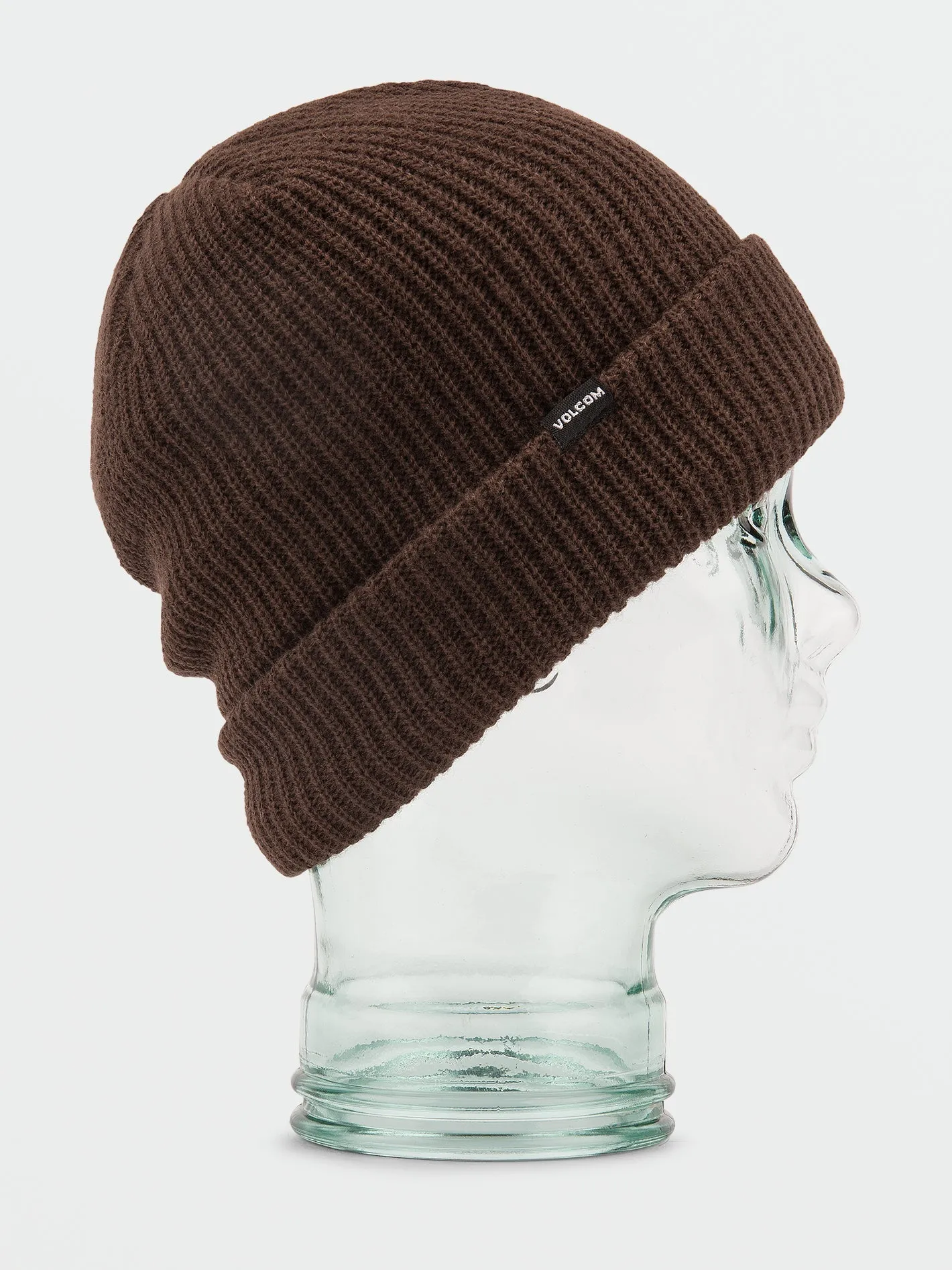 Bonnet Sweep Lined - Brown