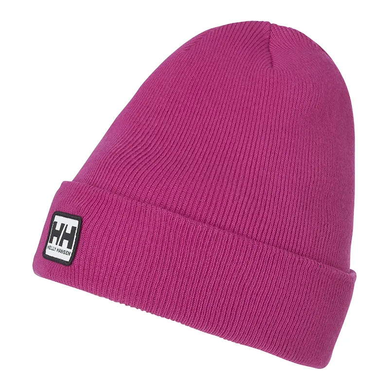 Bonnet à revers HELLY HANSEN Urban Cuff