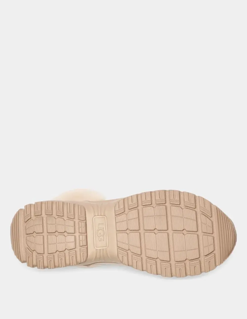 Botas UGG Yose Fluff Multicolor Mujer