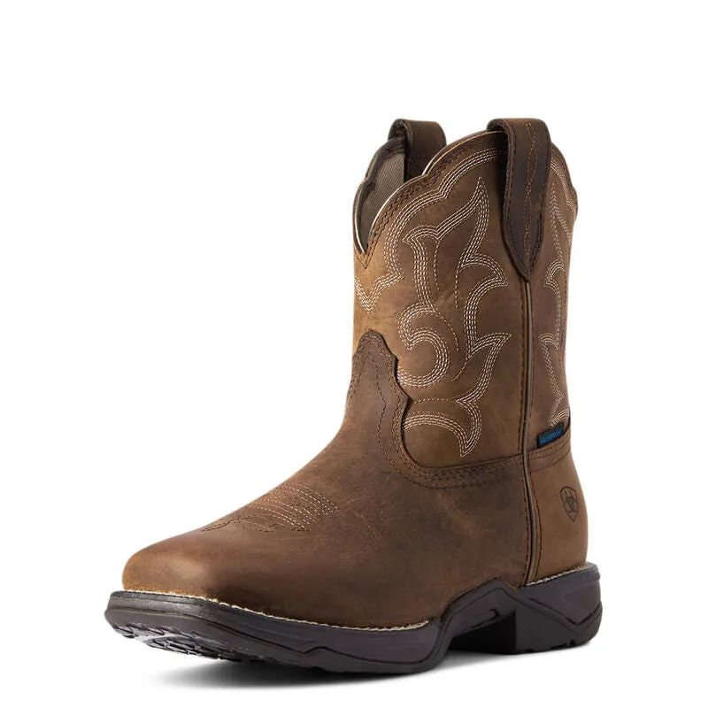 Bottes Ariat Anthem Shortie II H2O