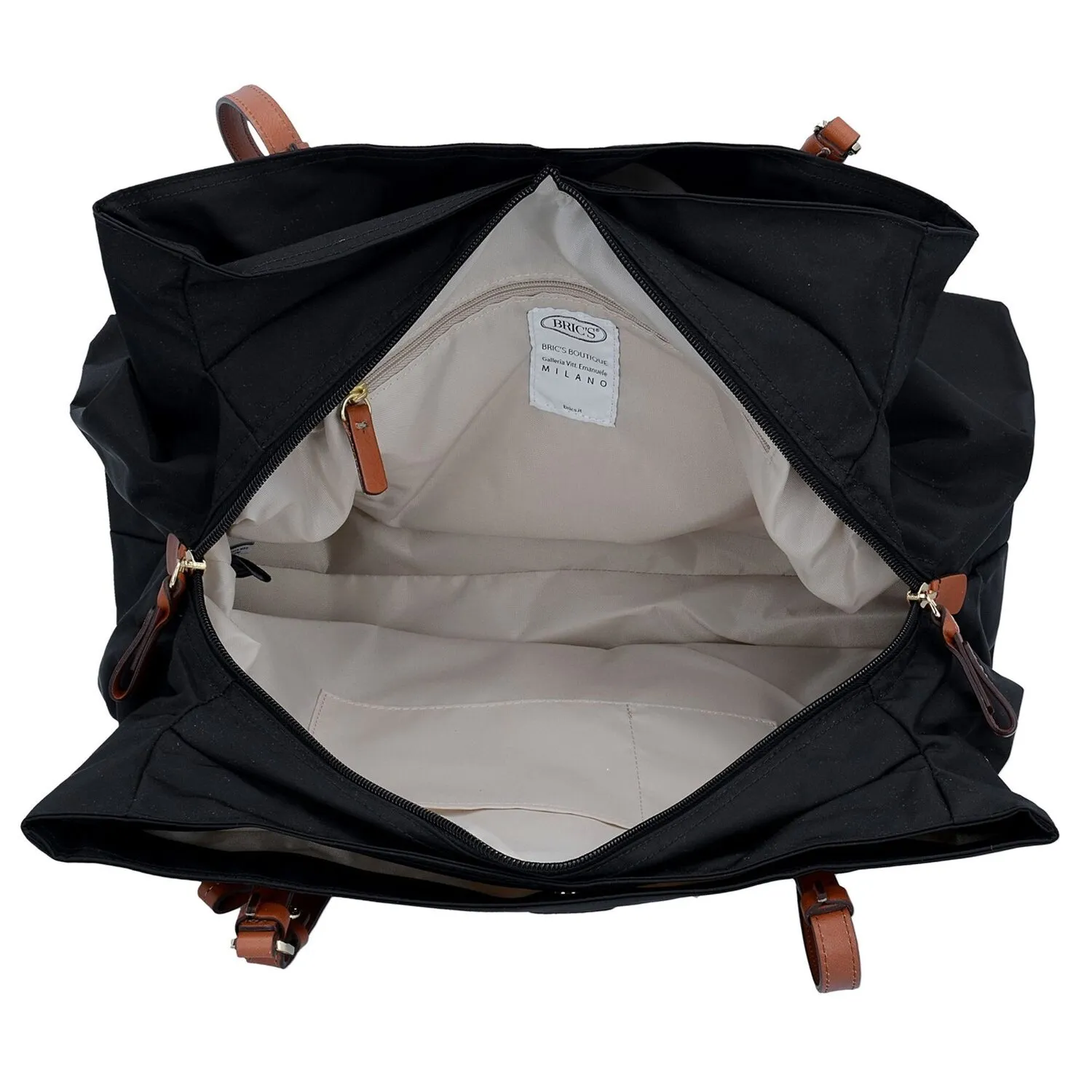 Bric's Sac à bandoulière X-Bag 40 cm