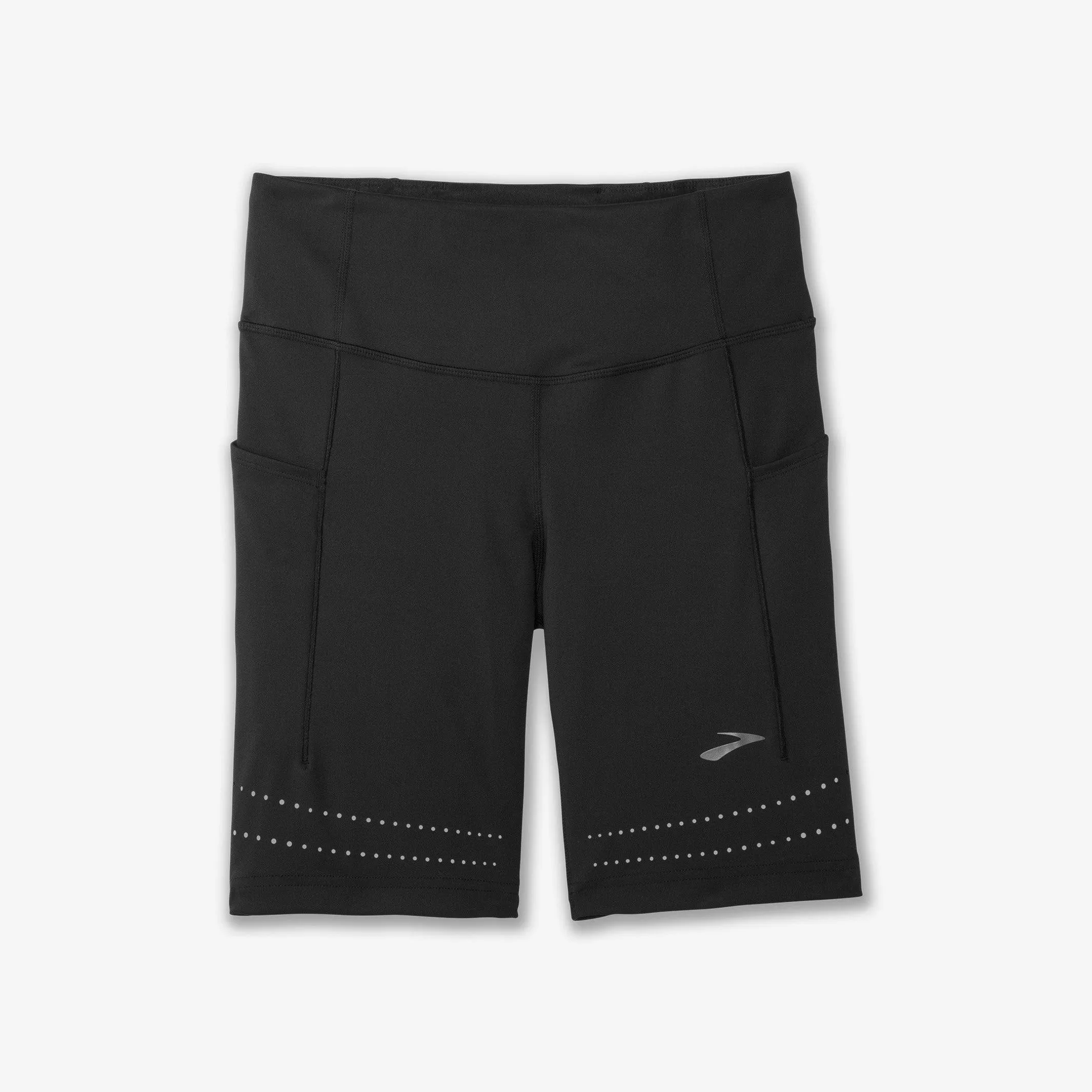 Brooks - Method 8 Short Tight - Femme