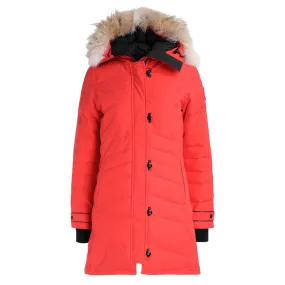 Canada Goose Parka Lorette rouge