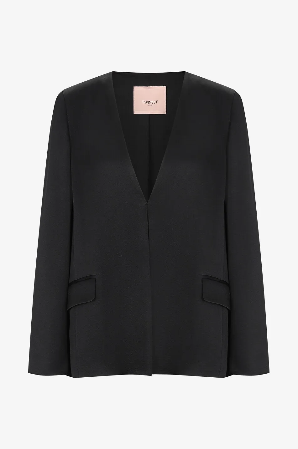 Cape en viscose