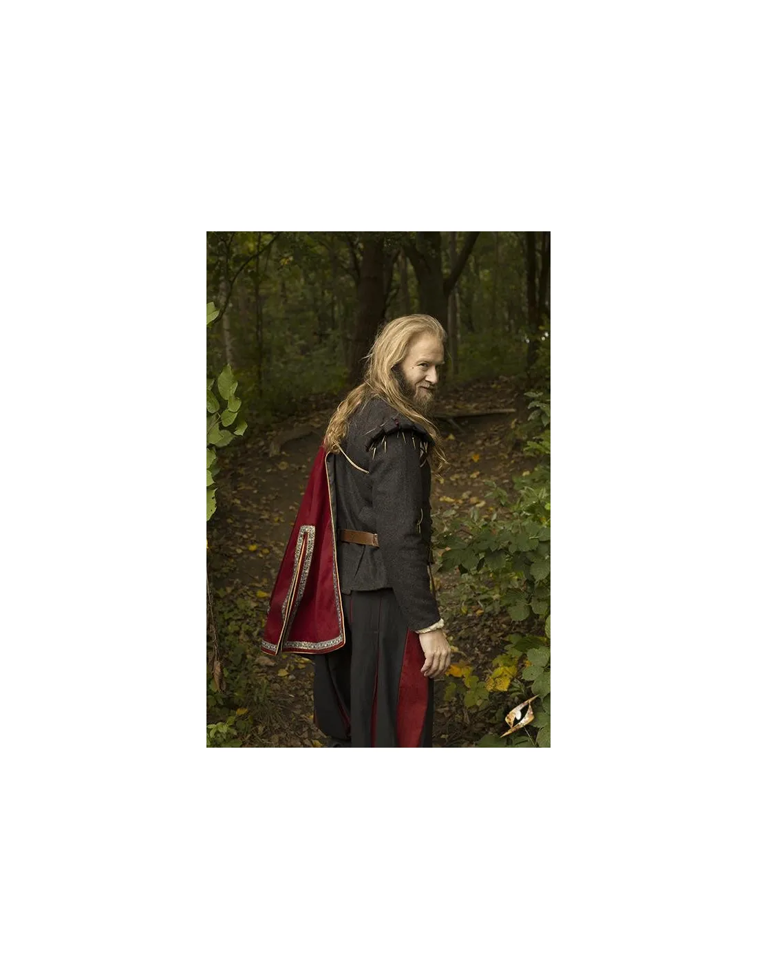 Cape Renaissance d'Aramis ⚔️ Boutique Épées