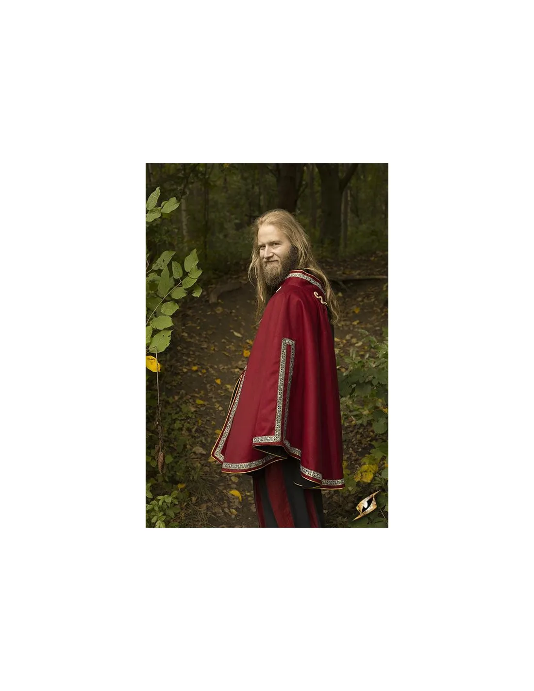 Cape Renaissance d'Aramis ⚔️ Boutique Épées