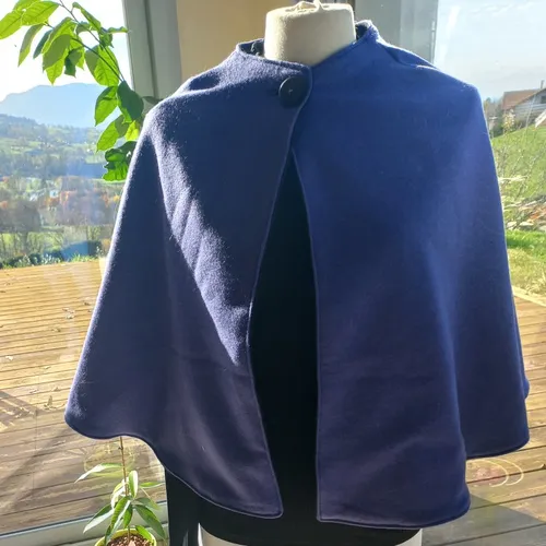 Cape