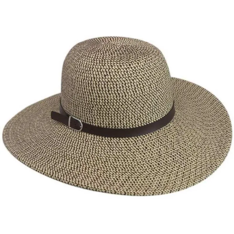 Capeline toast de qualité, 100 % polyester, anti UV | Pour les femmes