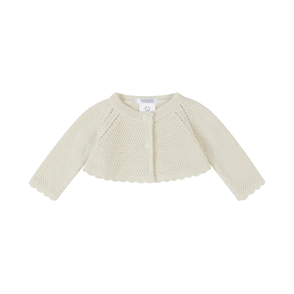 Cardigan Deolinda Fille