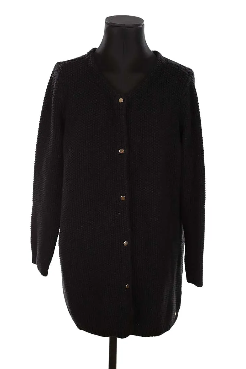 Cardigan en coton