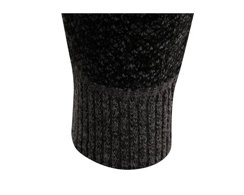 Cardigan en maille Jules - Très confortable et chaud