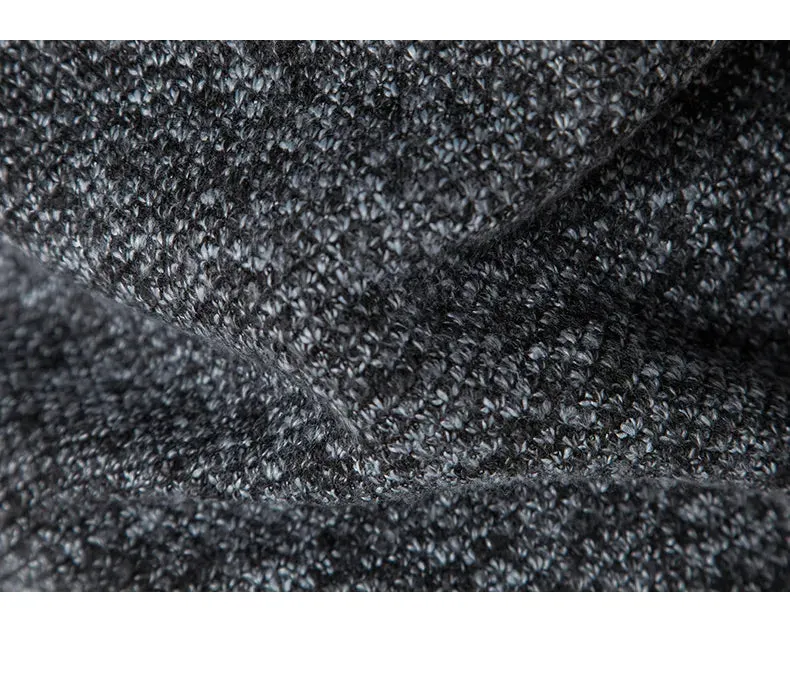 Cardigan en maille Jules - Très confortable et chaud