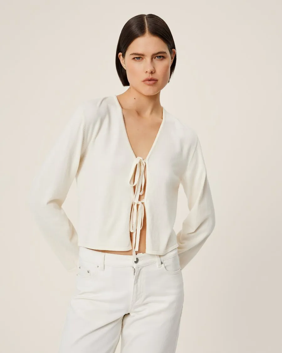 Cardigan Geanine Rachelle - MSCH Moss Copenhagen