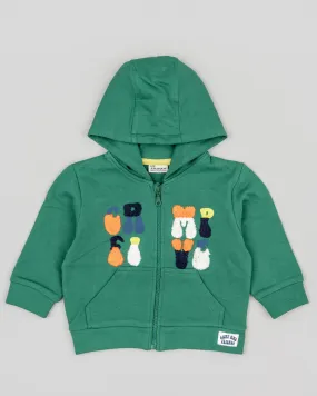 Cardigan Losan Garçon
