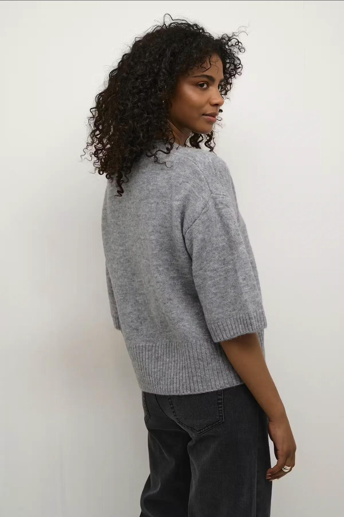 Cardigan Rosie