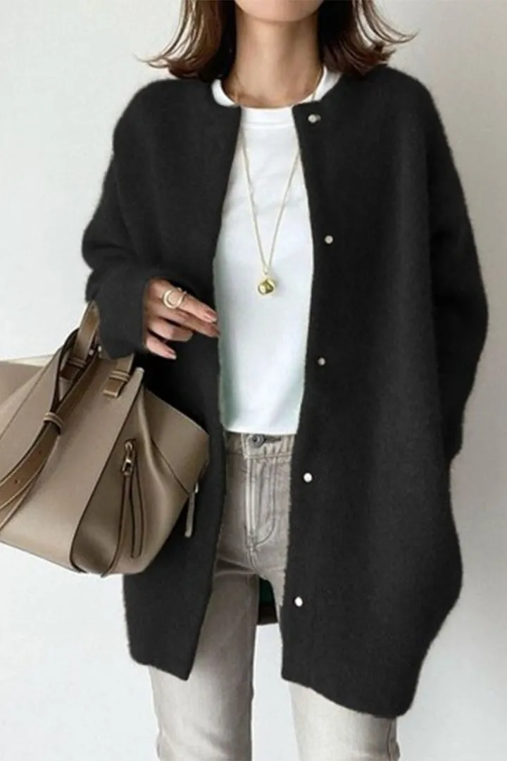 Cardigan Tricoté légant Miranda