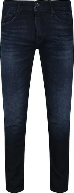Cast Iron Jean Riser Bleu Foncé CTR390-DBT commander en lig