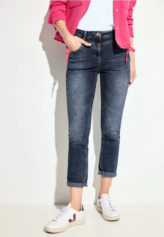CECIL Jean taille haute  - Style TORONTO