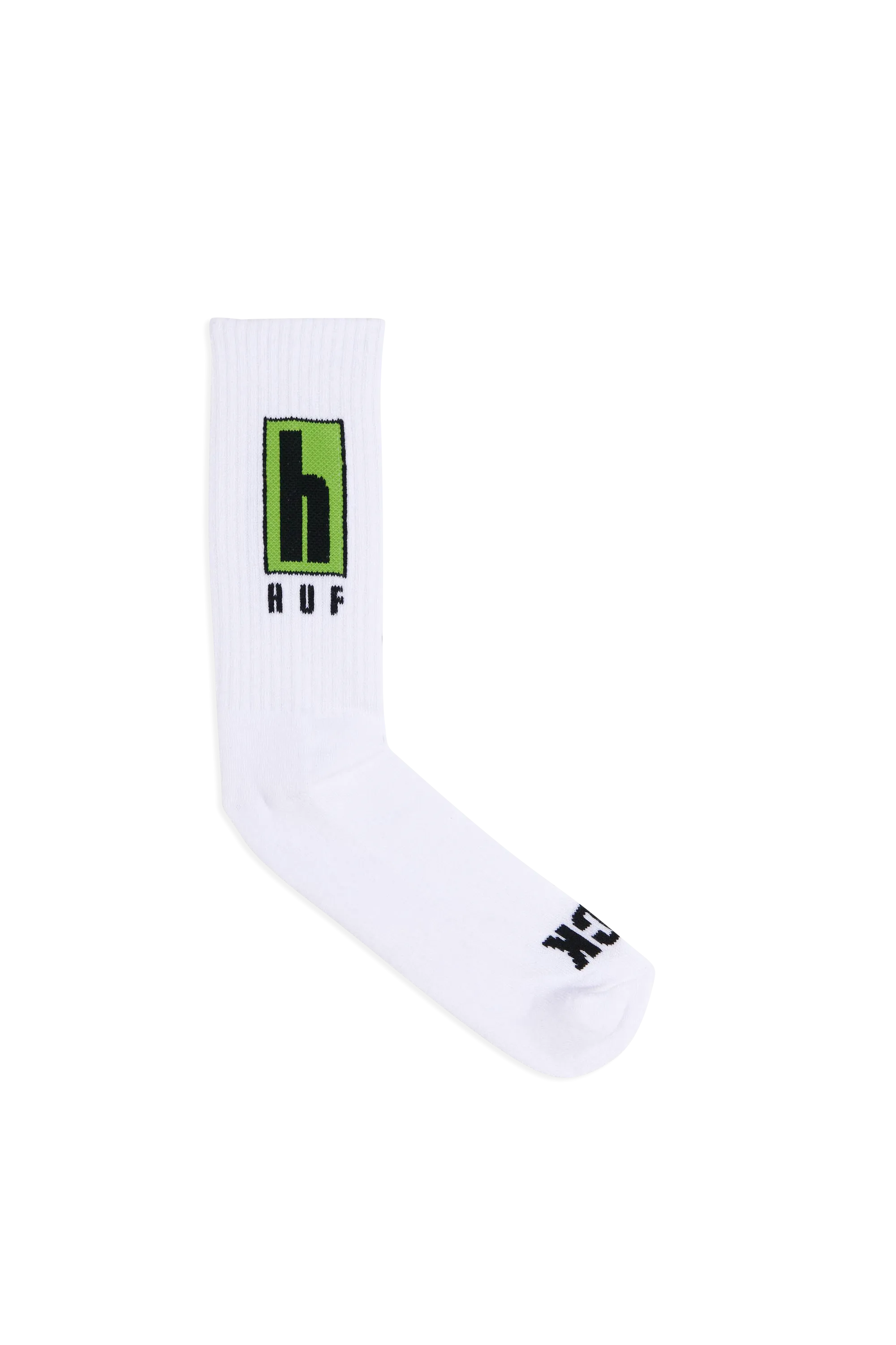 Chaussettes Blanc Huf - Femme | Citadium