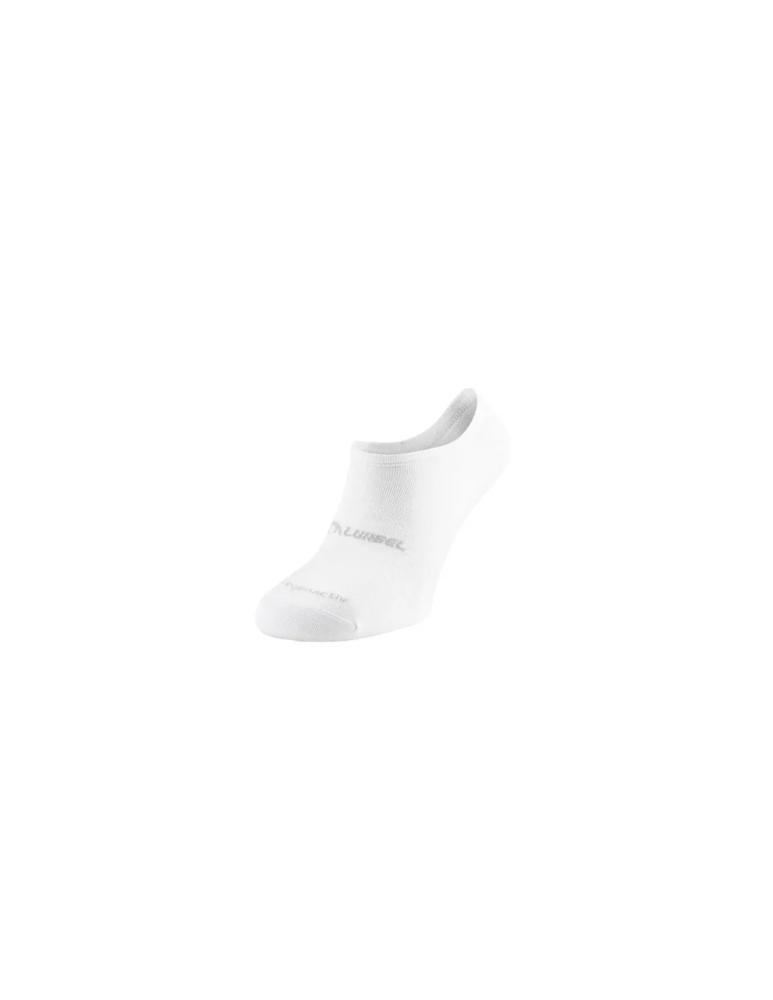 Chaussettes de trail Lurbel Recovery Atom White