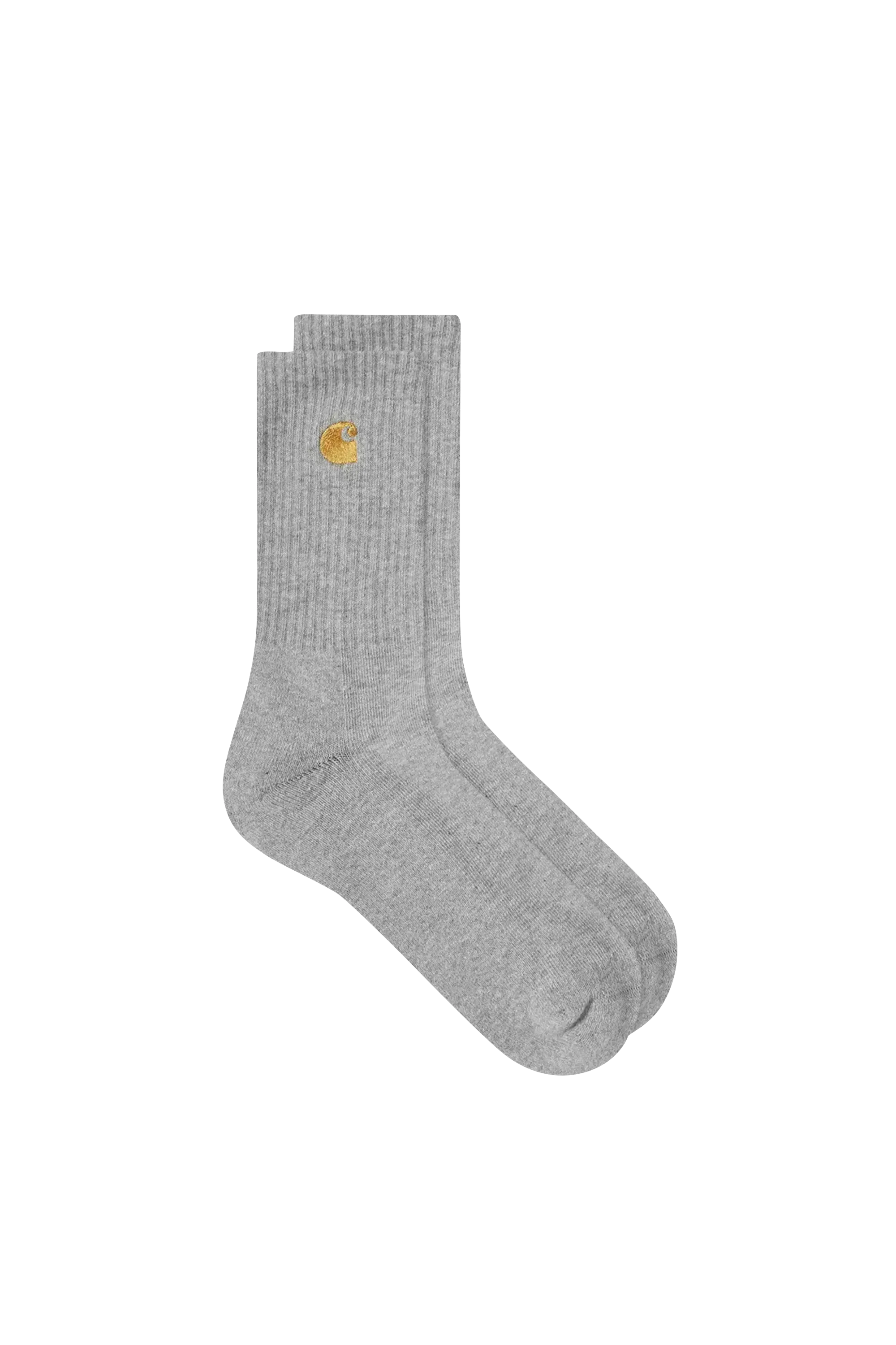Chaussettes Gris Carhartt Wip - Homme | Citadium