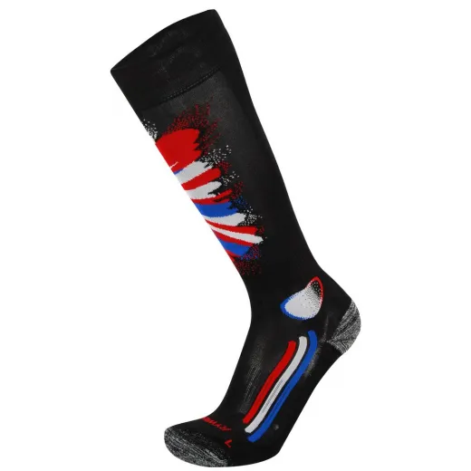 Chaussettes no limit ski