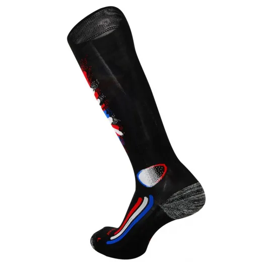Chaussettes no limit ski