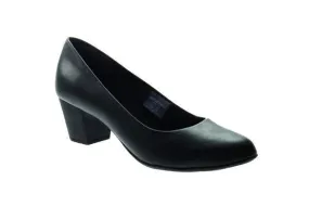 Chaussures de service SANDY SRC NOIR