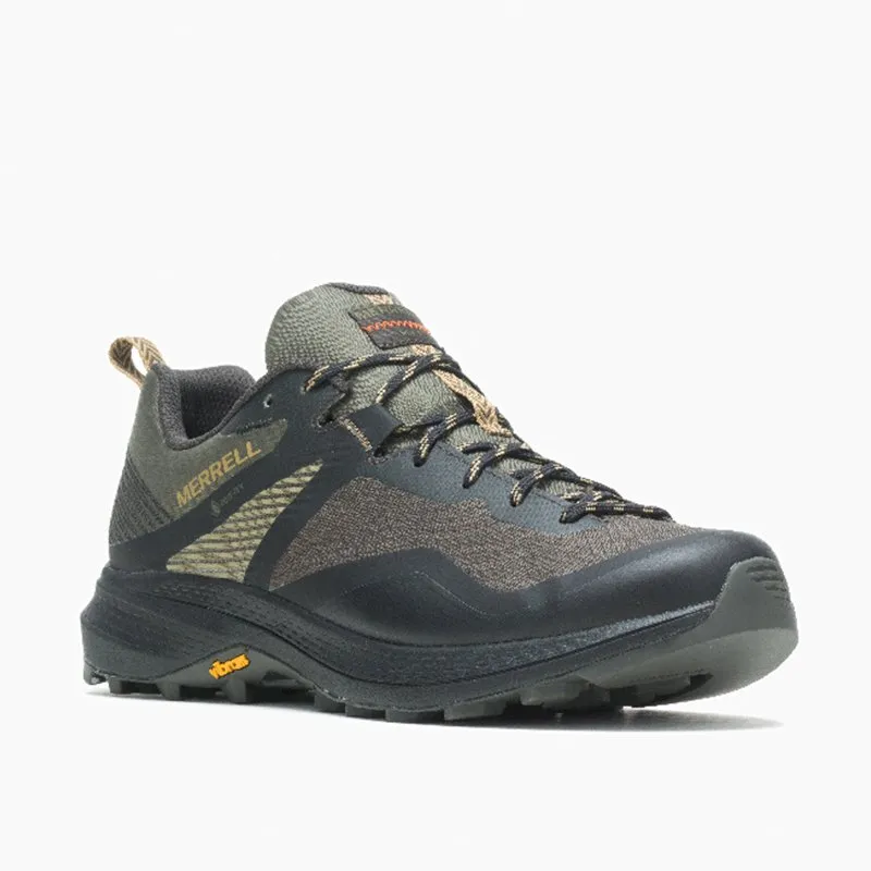 Chaussures Randonnée Homme Merrell MQM 3 GTX