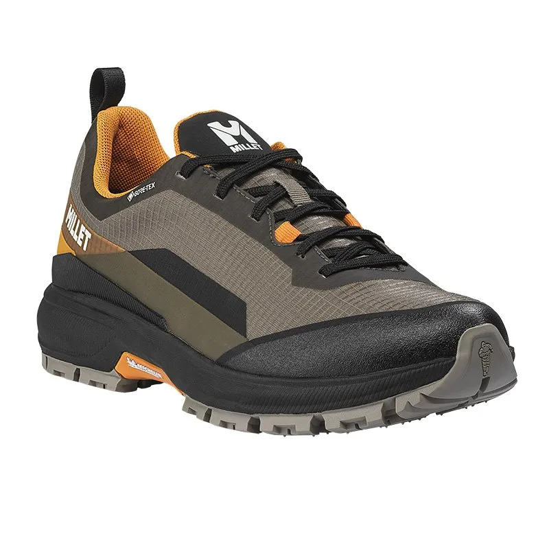 Chaussures Randonnée Homme Millet Wanaka GTX