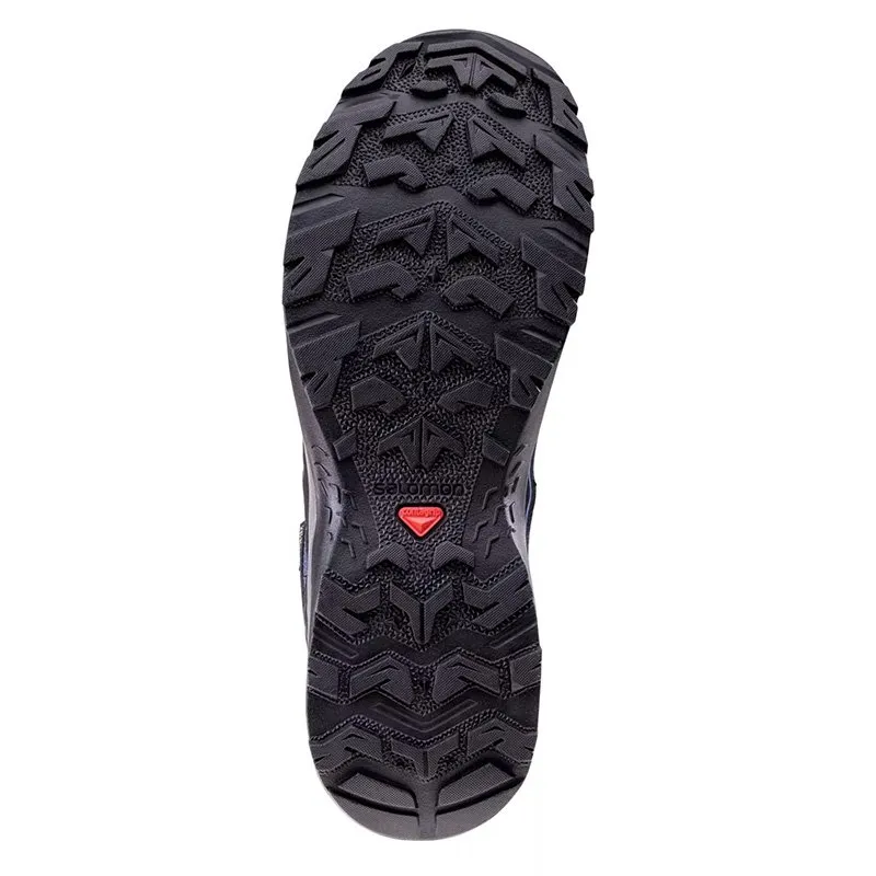 Chaussures Randonnée Homme Salomon Onis Mid GTX