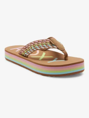Chika Hi - Sandales pour Fille