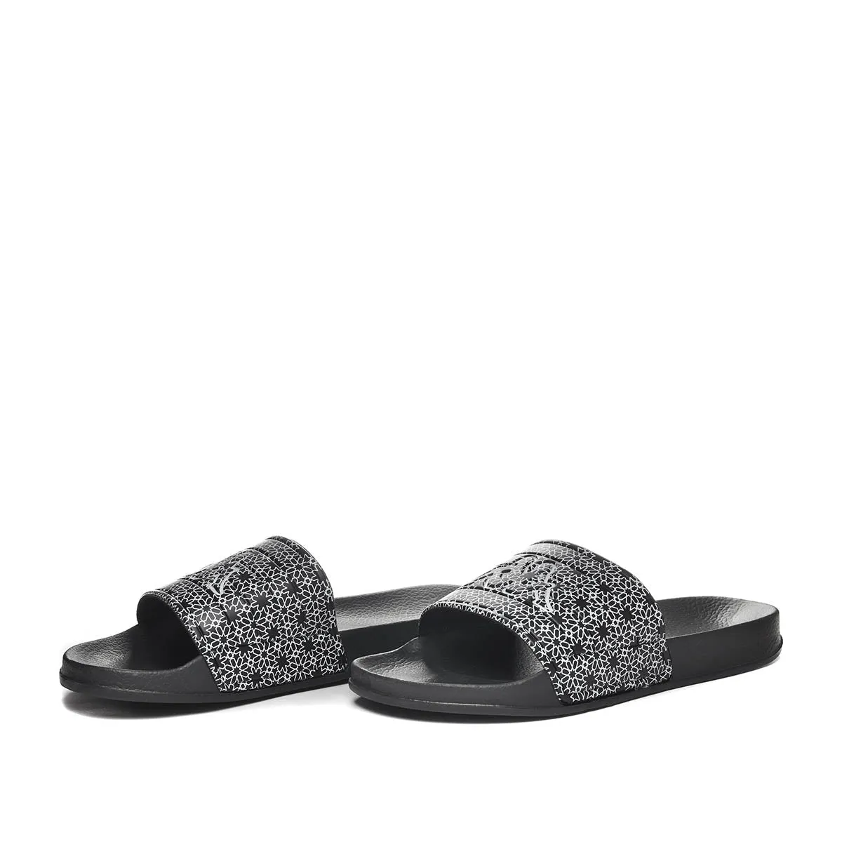 Claquettes Noles 6 Noir Homme