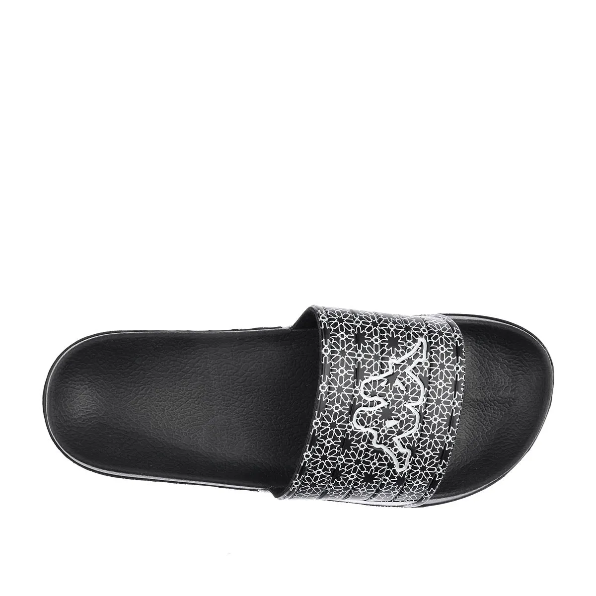 Claquettes Noles 6 Noir Homme