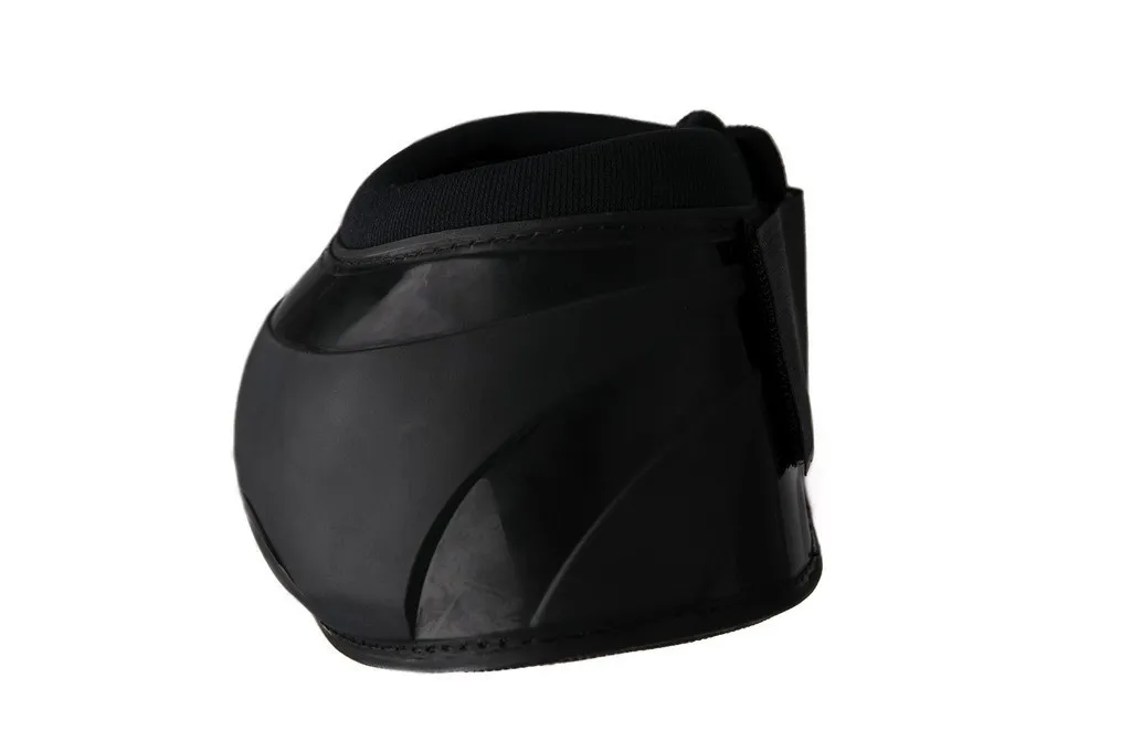 Cloches Lami-Cell No-Turn : Protection maximale et confort pour vos chevaux