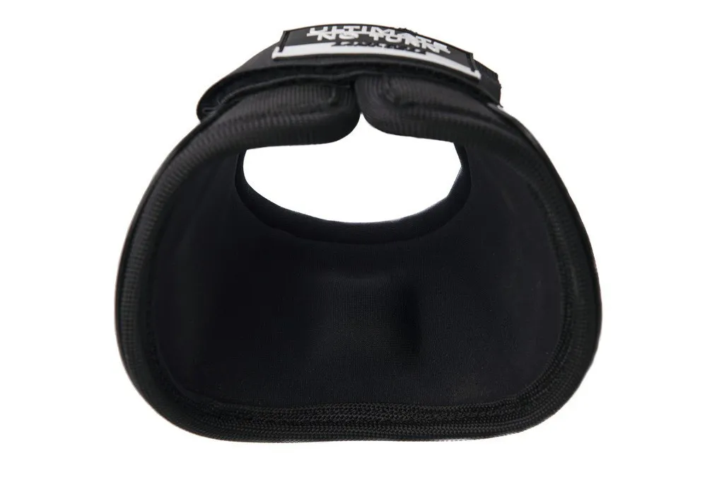 Cloches Lami-Cell No-Turn : Protection maximale et confort pour vos chevaux