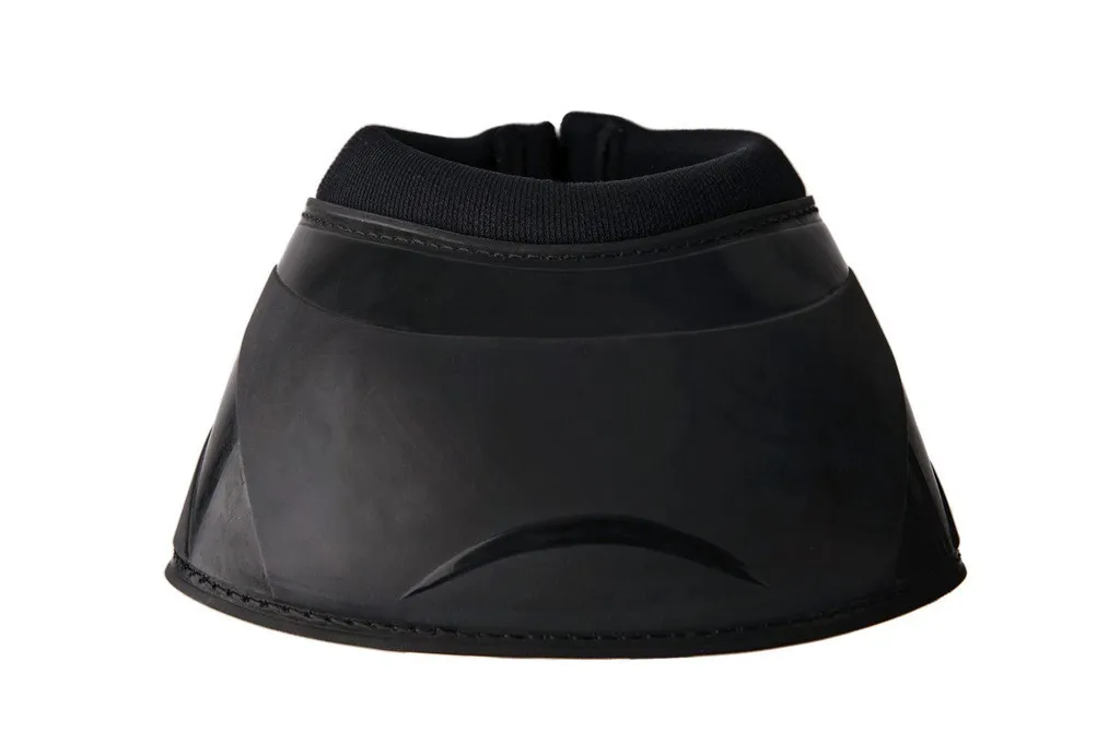 Cloches Lami-Cell No-Turn : Protection maximale et confort pour vos chevaux