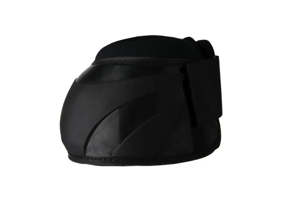 Cloches Lami-Cell No-Turn : Protection maximale et confort pour vos chevaux