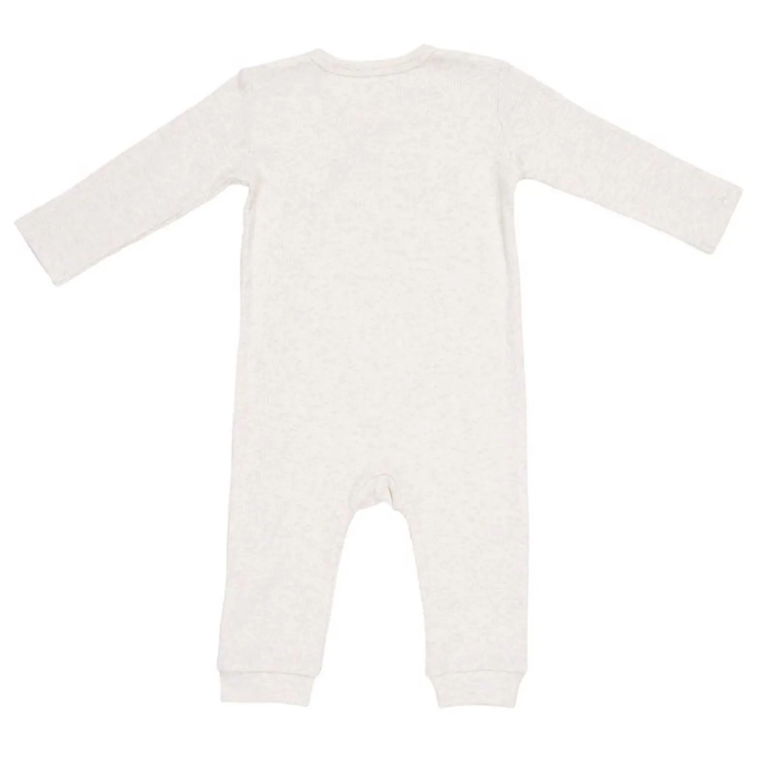 Combinaison bébé à pression - taille 62/68 (3-6m)